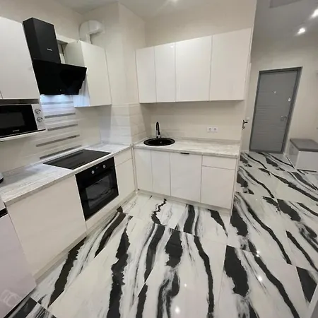 Apartamento Vip New Odessa