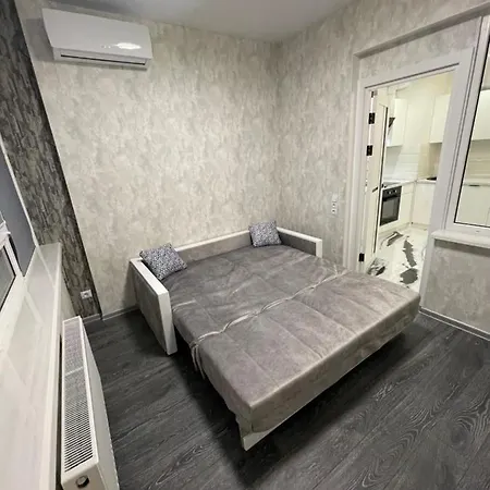Apartman Vip New