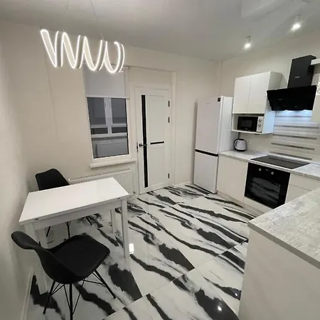 Vip New Apartmán Oděsa