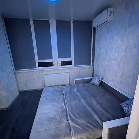 Vip New Apartman Odessza