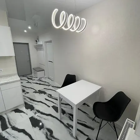 Apartman Vip New *