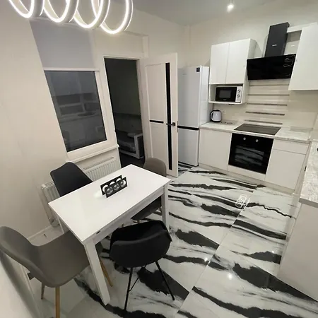 Apartamento Vip New