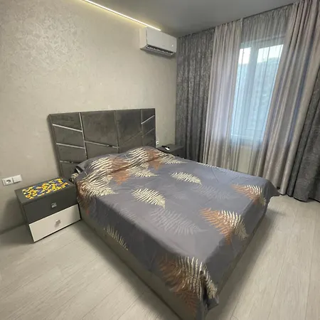Apartmán Vip New