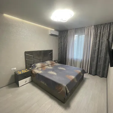 Vip New Apartmán *