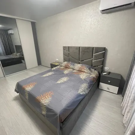 Apartmán Vip New Oděsa