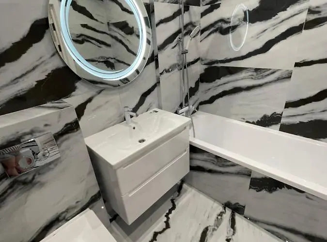 Apartmán Vip New Oděsa