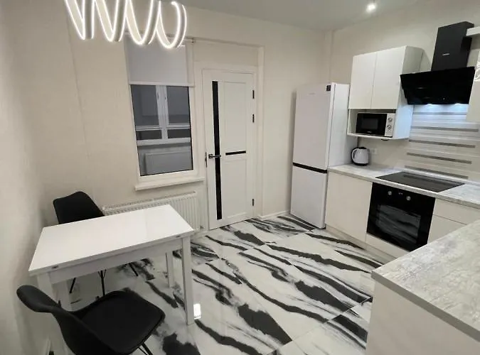 Vip New Apartmán Oděsa