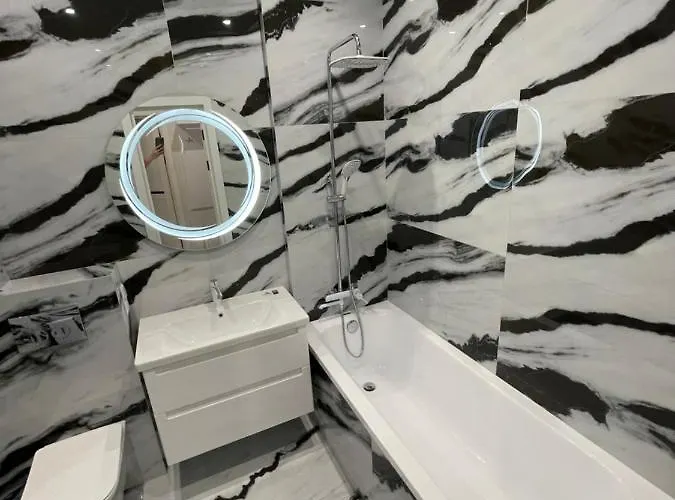 Apartmán Vip New Oděsa