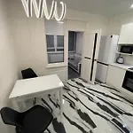 Апартаменти Vip New