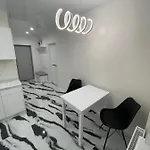 Апартаменти Vip New *