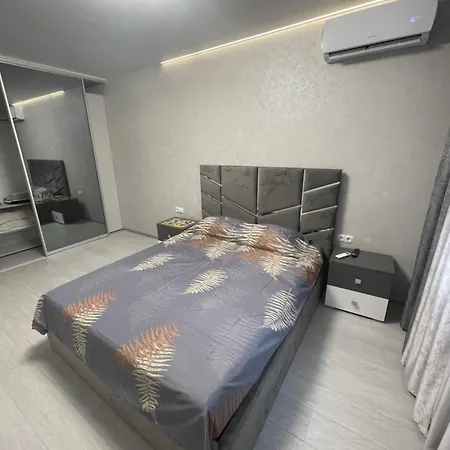 شقة Vip New *