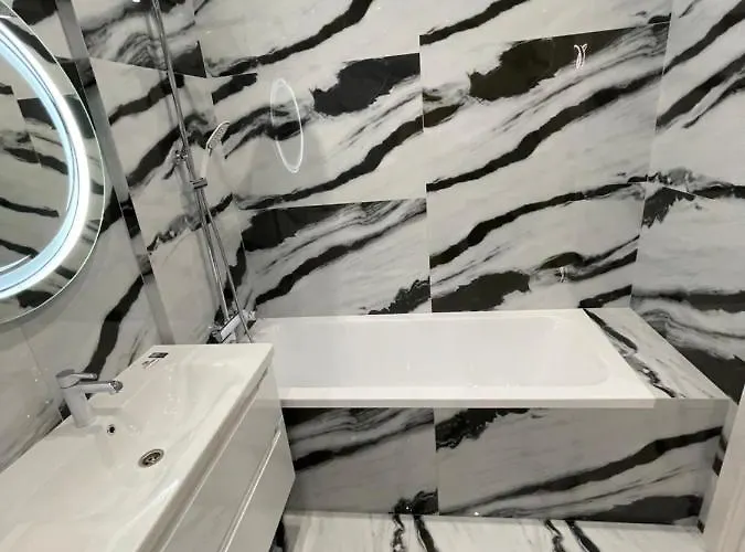 Apartamento Vip New *