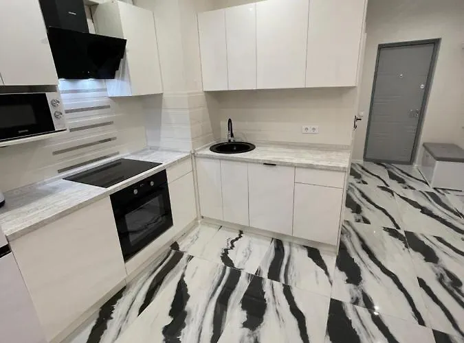 Apartamento Vip New Odessa