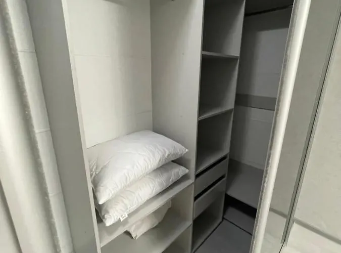 Vip New Apartamento *