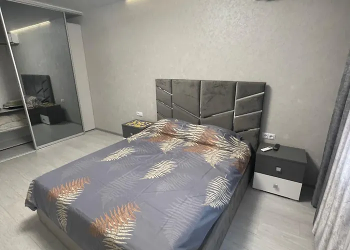 Apartamento Vip New *