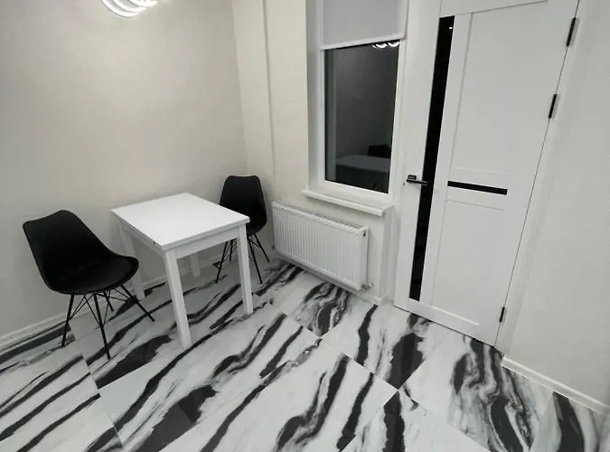 Vip New Apartment