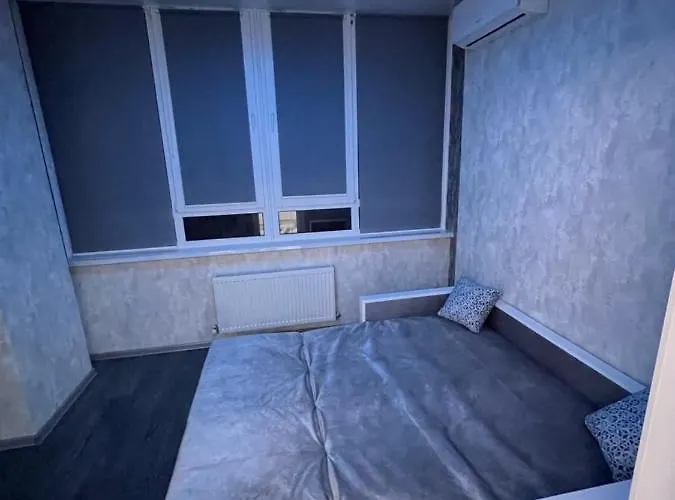 Vip New Apartment Odesa