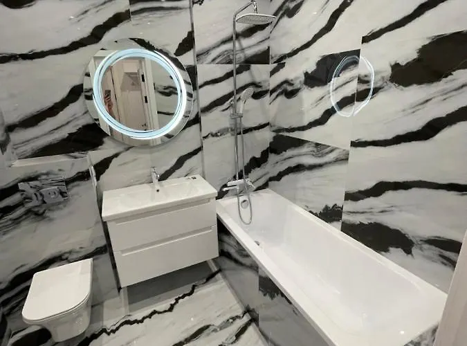 Apartment Vip New Odesa